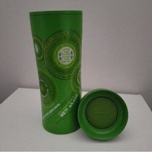 STARBUCKS CUP 2010 Twist Top Insulated Hot/Cold GREEN TUMBLER 16oz EUC